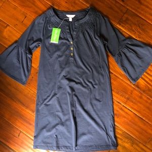 Lilly Pulitzer Teigen Dress